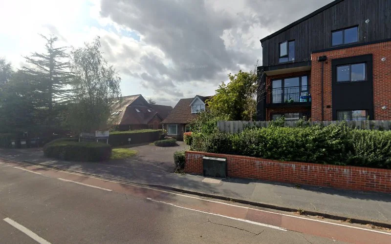 Highlands Dental Practice - Dental clinic in Fareham