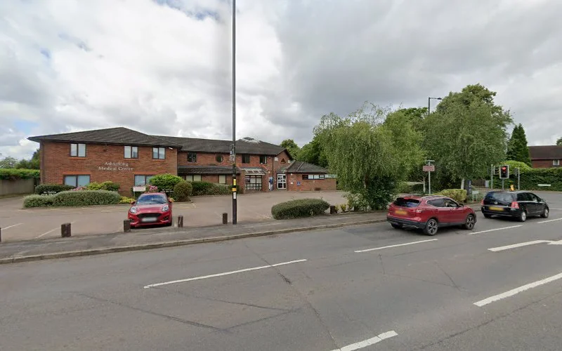 Steve Day Dental - Dental clinic in Sutton Coldfield