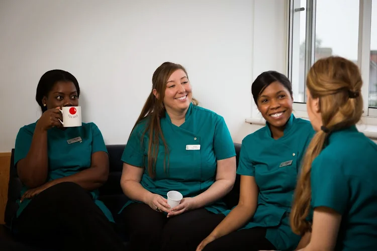 Marsh House Orthodontics - Orthodontist in Mitcham