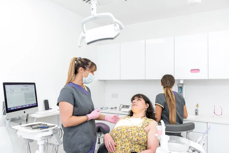 Smileworks Liverpool - Cosmetic dentist in Liverpool