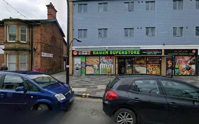 Williams Gwen - Dental clinic in Wrexham