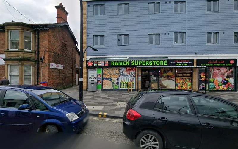 Allen Richard - Dental clinic in Wrexham