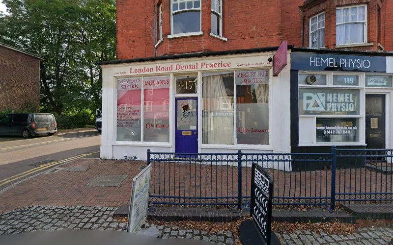 London Road Dental Practice - Dentist in Hemel Hempstead