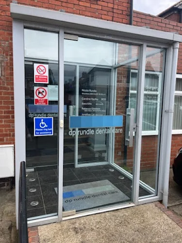dp rundle dental care - Dental clinic in Newcastle upon Tyne