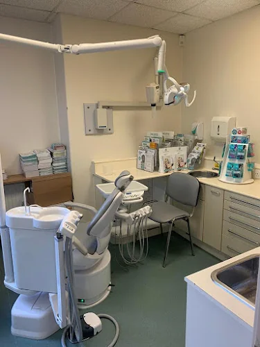 Langham Road Dental Practice - Dental clinic in Blackburn