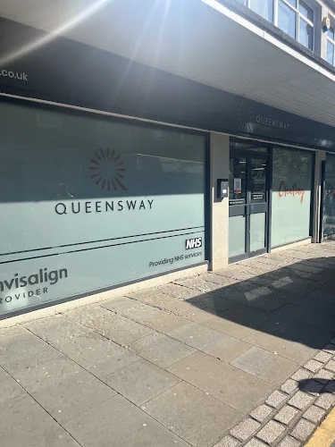 Queensway Oral Surgery - Darlington - Dental clinic in Darlington