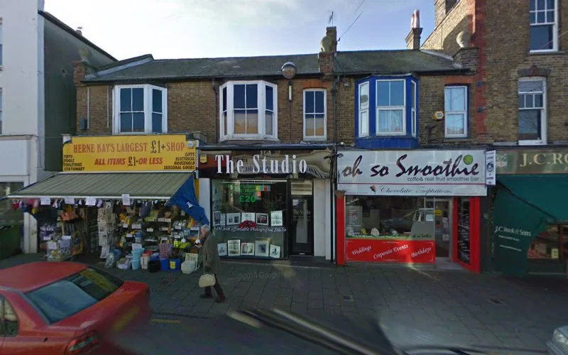 aa - Dental clinic in Herne Bay