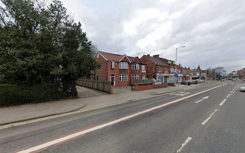 Murphy M - Dental clinic in Stockport