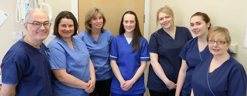 Cumbernauld Dentist - Dentist in Glasgow