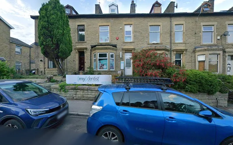 Haslingden Dental Surgery - Dental clinic in Rossendale