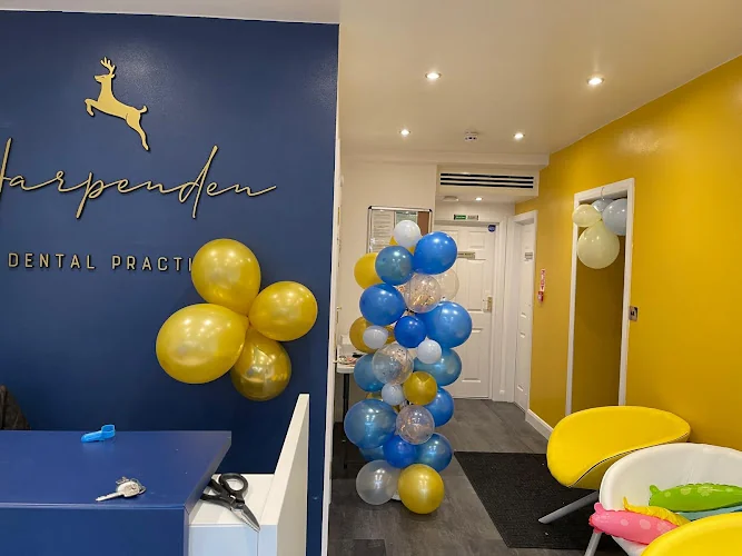 Harpenden Dental Practice - Dentist in Harpenden