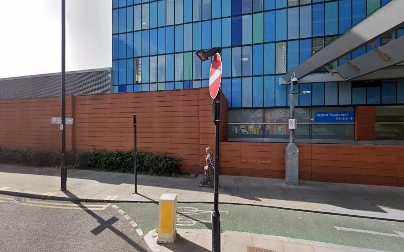 European Dental Materials - Dental clinic in London