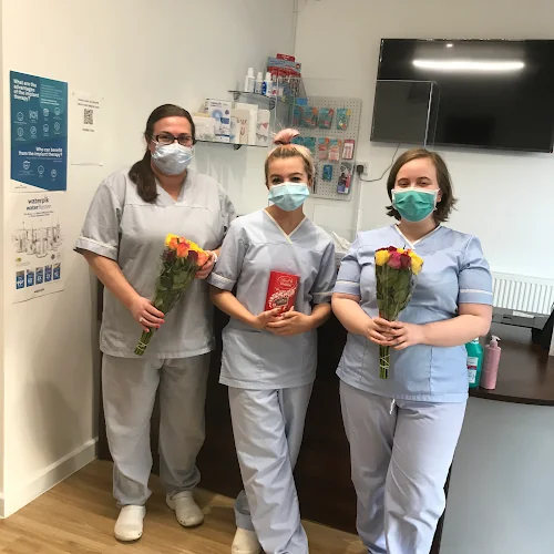 Health and Smile Dental Practice - Dentist in Hartlepool