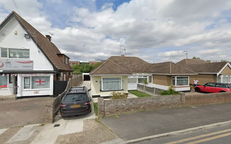 Oak Road Surgery - Dental clinic in Canvey Island