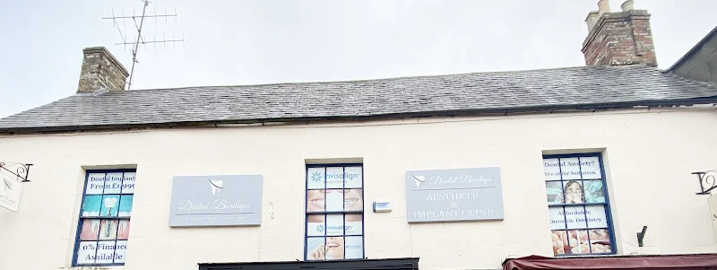 Dental Boutique Aesthetic & Implant Clinic - Dentist in Bicester