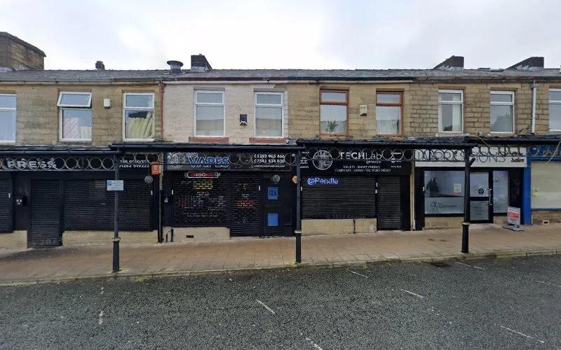 Pendle Denture Centre - Dental clinic in Nelson