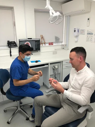 Oxford Orthodontics - Orthodontist in Oxford