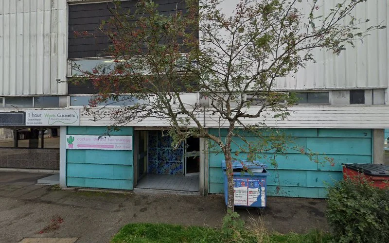 Wyvis Dental Laboratory - Dental laboratory in Dingwall