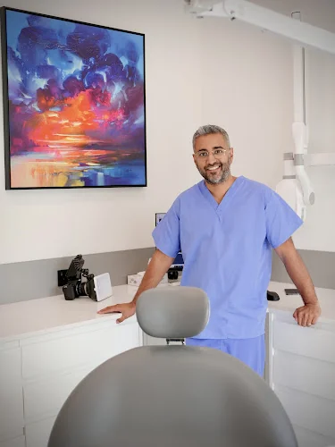 Bespoke Dental (Formerly Gentle Dental Care) - Dentist in Reading