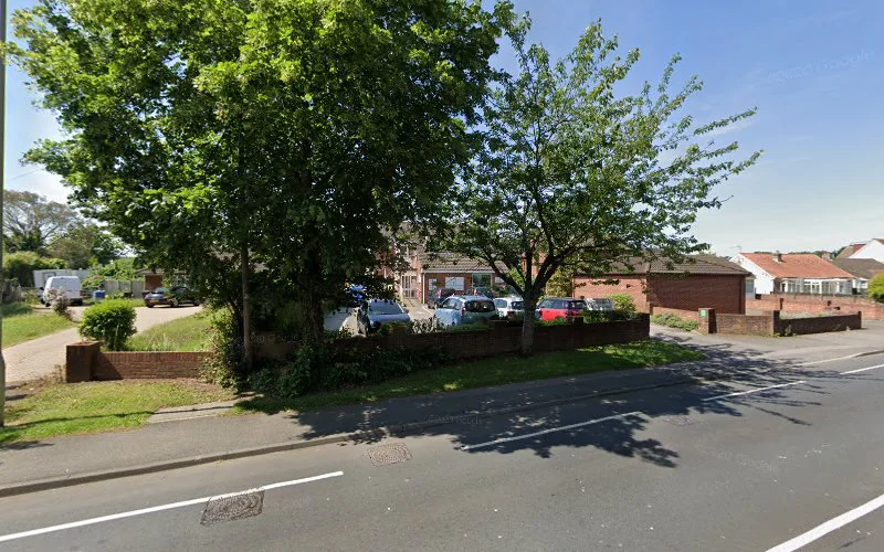 Dr Brendon Stephenson - Dentist in Gosport