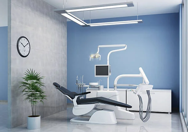 WYCOMBE DENTAL CLINIC - Dental clinic in High Wycombe