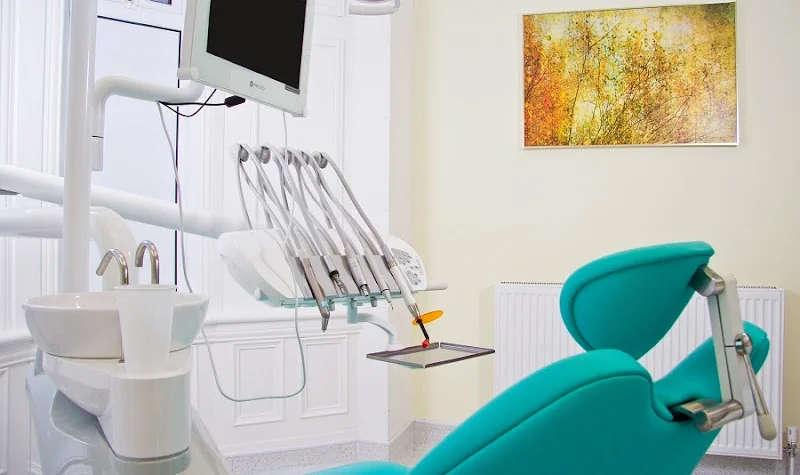 The One Dental Practice - Dental clinic in Glasgow