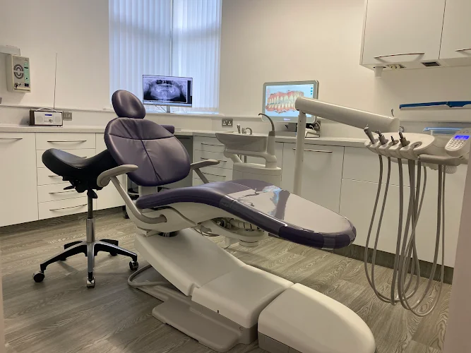 Walton Dental Surgery - Dentist in Walton-on-Thames