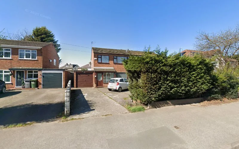 Blackstock A J - Dental clinic in Wirral