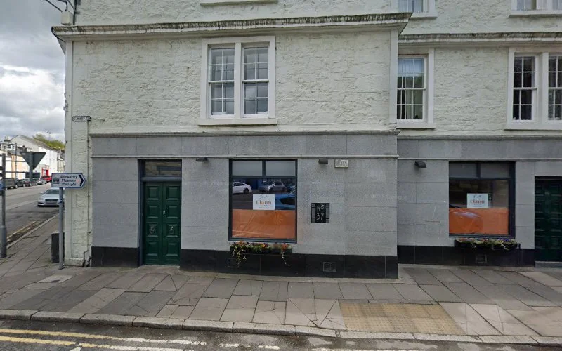 Dr D W Owen - Kirkcudbright Dental Surgery - Dentist in Kirkcudbright