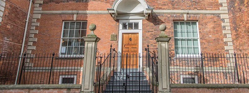 SpaDental Whitchurch - Dentist in Whitchurch