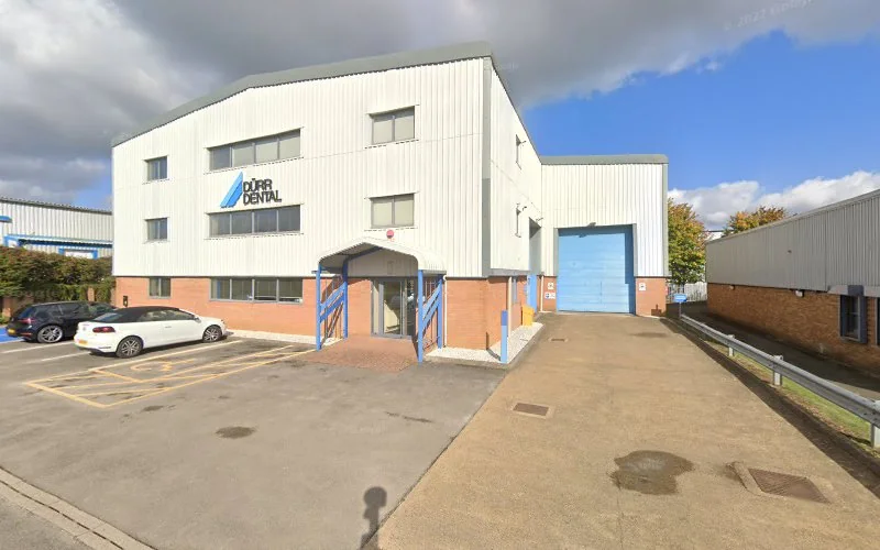 Durr Dental Products UK Ltd - Dental clinic in Kettering