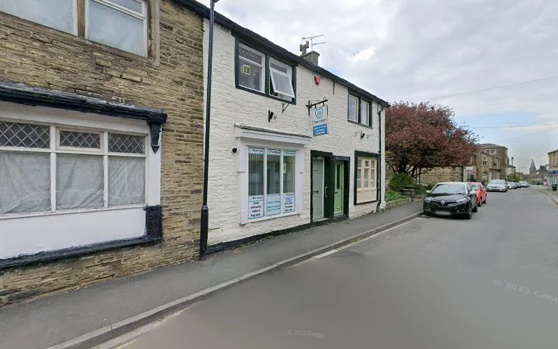 Mr M D Hussain - Dental Surgery - Dentist in Bradford