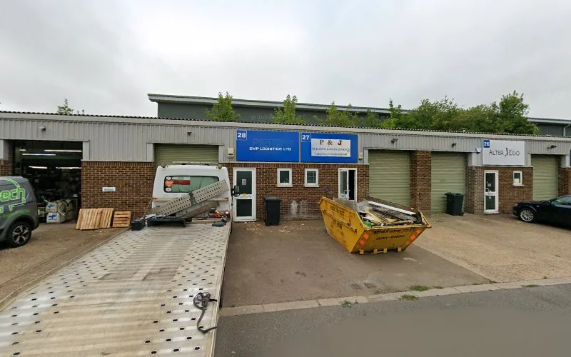 Protecs - Dental clinic in Letchworth Garden City