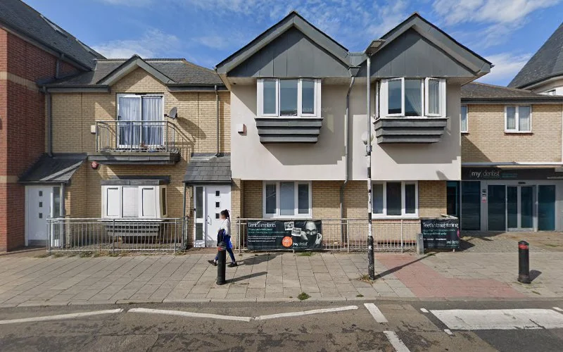 Osseo-dent Technologies Ltd - Dentist in Clacton-on-Sea