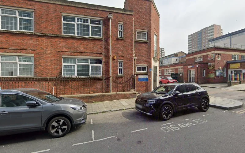 The Special Care Dental Service - Dental clinic in Brighton