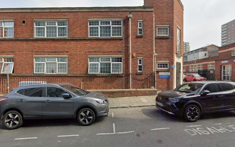 Community Dental Service Management Office - Dental clinic in Brighton