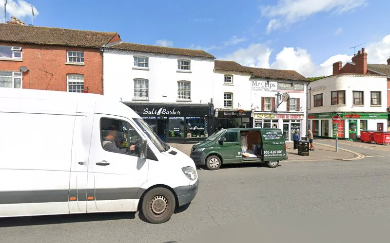 Tulacz C A - Dental clinic in Hereford