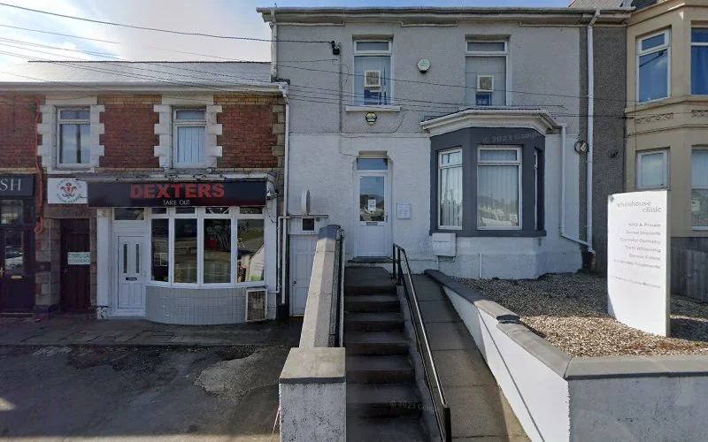Whitehouse Dental Clinic - Dental clinic in Bridgend