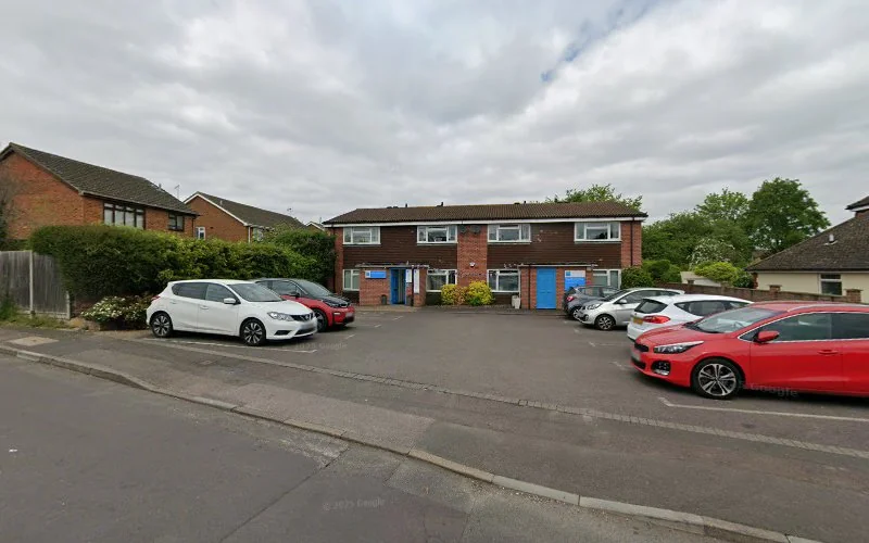 Mr D R Gates - Linden Court Dental Surgery - Dentist in Basingstoke