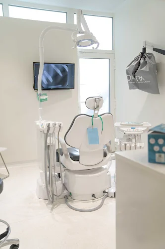 New Life Teeth - Dental Implants Clinic - Dentist in London