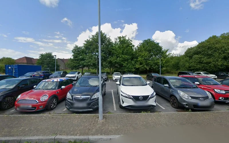 Amman Valley Community Dental Service - Dental clinic in Ammanford