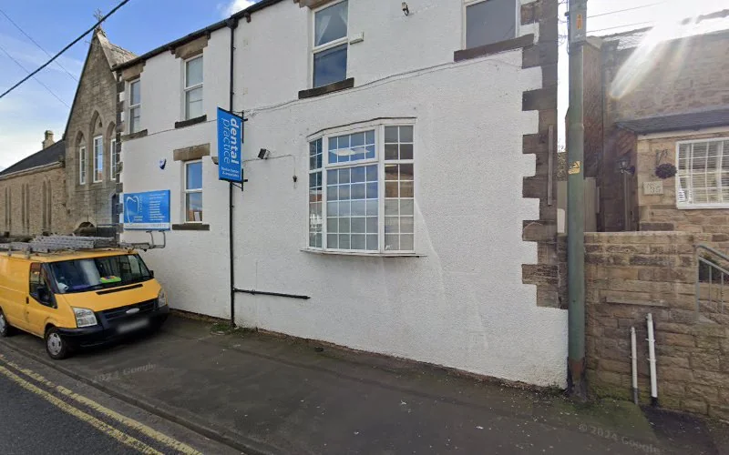Lynwood.Dental Prudhoe - Dental clinic in Prudhoe