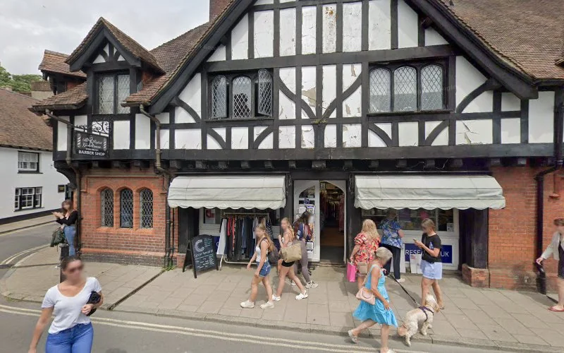 Walberton Dental Practice - Dentist in Arundel