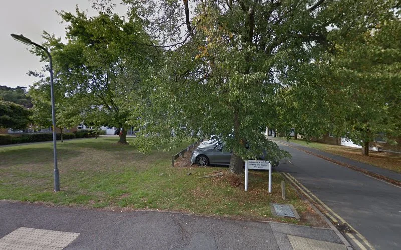 Community Dental Services Clinic - Dental clinic in Corby