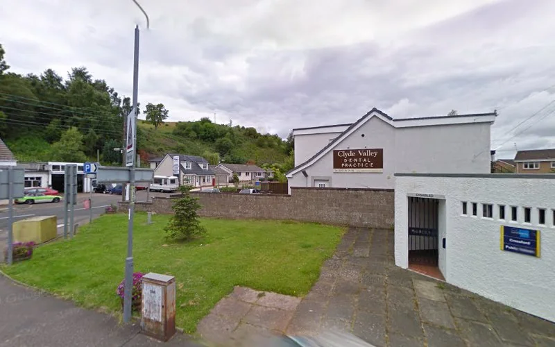 Clyde Valley Dental Practice - Dental clinic in Carluke