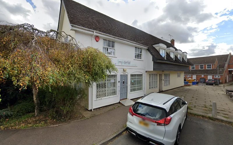 mydentist, Meadows way, Hadleigh - Dental clinic in Ipswich