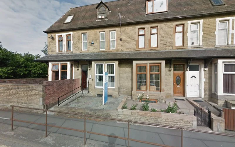 Taylor Michael - Dental clinic in Burnley