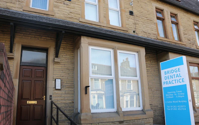 The Bridge Dental Practice - Dental clinic in Burnley