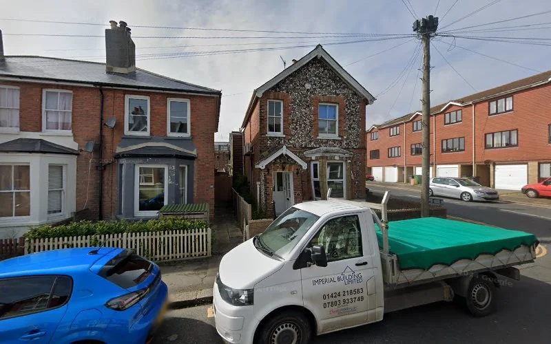 Flint House Dental Practice - Dental clinic in Saint Leonards-on-sea