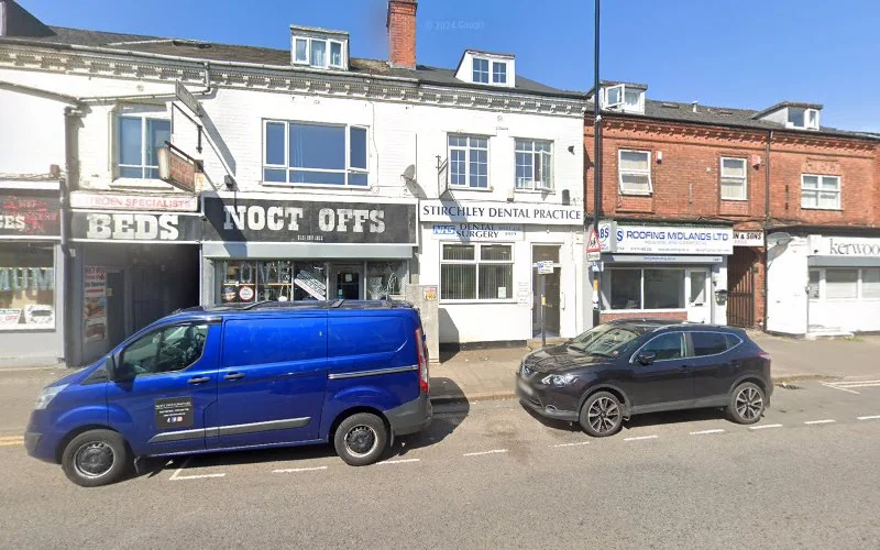 Bridge D A - Dental clinic in Birmingham